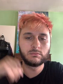 Poster for Pep Talk video from Brad Walsh