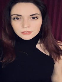 Poster for Pep Talk video from Amber Lee Connors