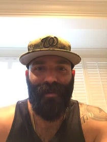 Poster for Pep Talk video from Danny Espinosa
