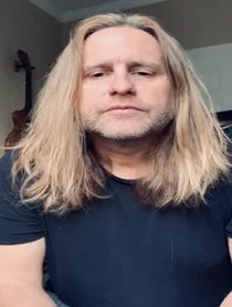 Poster for Holiday video from Andrew Freeman