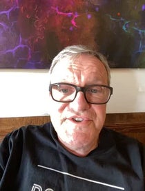 Poster for Other video from Mark Lowry