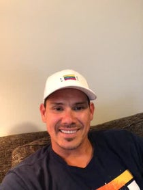 Poster for Birthday video from Jose Lobaton