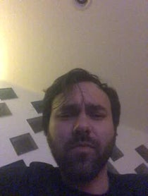 Poster for Other video from Shakey Graves