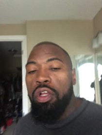 Poster for Other video from Mike Rashid King