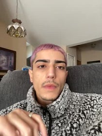 Poster for Announcement video from Eric - FaZe ClipZ