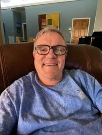 Poster for Other video from Mark Lowry