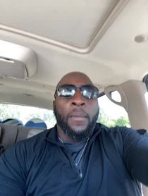 Poster for Pep Talk video from Robert Mathis