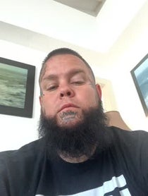 Poster for Pep Talk video from Forgiato Blow