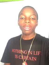 Poster for Other video from Big Will Simmons