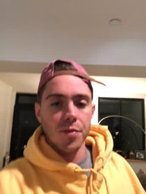 Poster for Other video from Sammy Adams