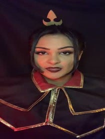 Poster for Other video from Zelda Diana Black