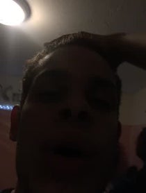 Poster for Other video from Cristian Oliveras