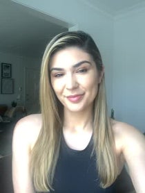Poster for Advice video from Cathy Kelley