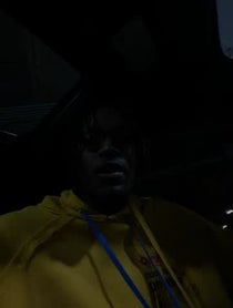 Poster for Birthday video from Myles Turner
