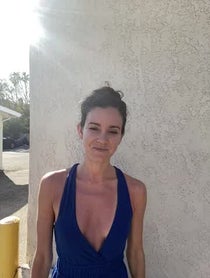 Poster for Birthday video from Petra Conti