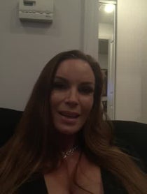 Poster for Other video from Diamond Foxxx