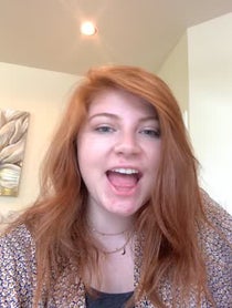 Poster for Other video from Keeley Elise