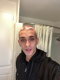 Poster for Gift video from Cody Saintgnue