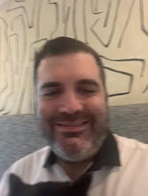 Poster for Mother's Day video from Thomas John