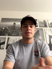 Poster for Other video from Nick Scherner