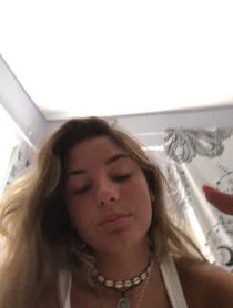 Poster for Roast video from Katie Pego