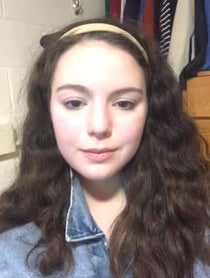 Poster for Other video from Becca Hochman