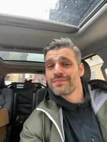 Poster for Birthday video from Peter J Kraus