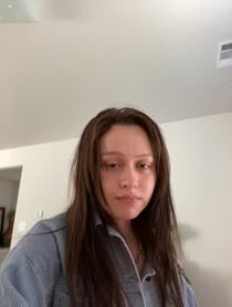 Poster for Pep Talk video from Haley Morales