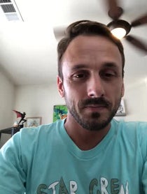 Poster for Other video from Adam McArthur