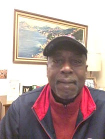 Poster for Birthday video from Gary "Sarge" Matthews Sr.