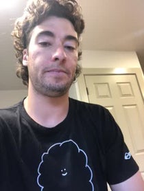 Poster for Pep Talk video from Chase Josey
