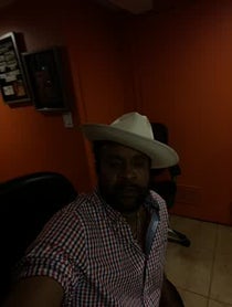 Poster for Birthday video from Shaggy