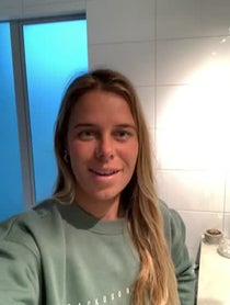 Poster for Other video from Paige Hareb