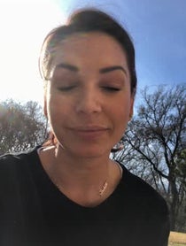 Poster for Other video from Melissa Rycroft