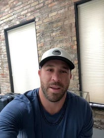 Poster for Anniversary video from Jason Kipnis