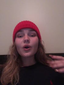 Poster for Other video from Lacey James