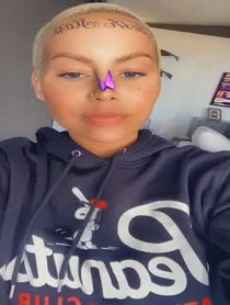 Poster for Other video from Amber Rose