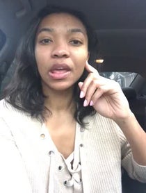 Poster for Other video from Imani McGee-Stafford