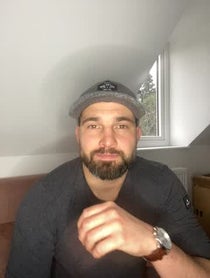 Poster for Gift video from Jamie Jewitt