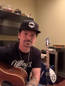 Poster for Gift video from George Ducas