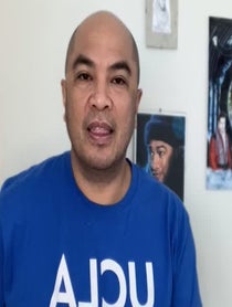 Poster for Other video from Mig Macario