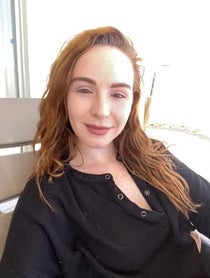 Poster for Other video from Camryn Grimes