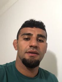 Poster for Other video from Douglas Lima