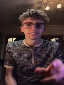 Poster for Other video from Scott Folan