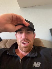 Poster for Pep Talk video from Shane Bieber