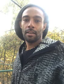 Poster for Other video from Dustin "Dreddy" Brown