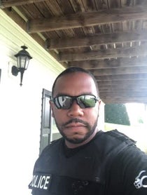 Poster for Other video from Officer Baker
