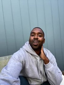 Poster for Birthday video from Justin Sylvester