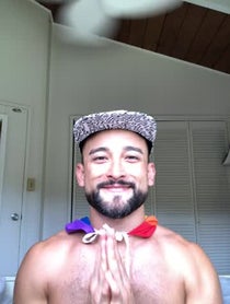 Poster for Other video from Mark Kanemura
