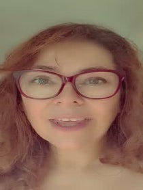 Poster for Birthday video from Nicole Barber-Lane